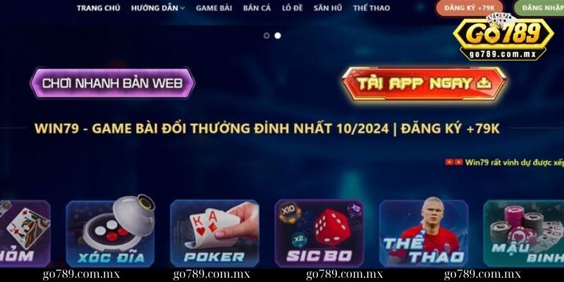 Các sản phẩm chinh phục mọi người chơi cá cược 