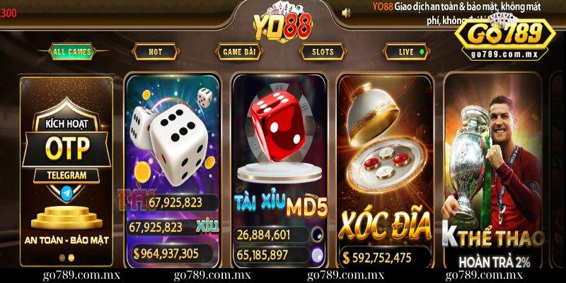 Quy định dành cho các thành viên tham gia giải trí ở game Yo88