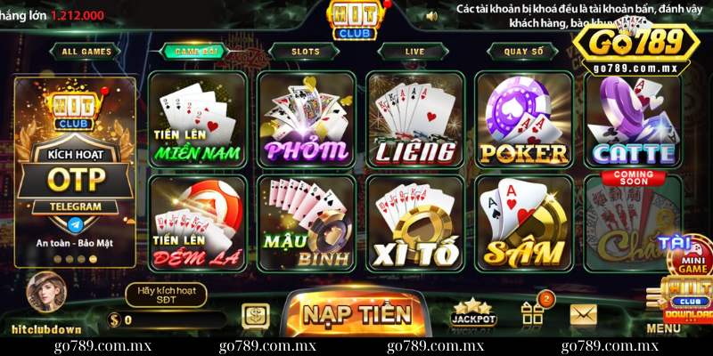 Thiên đường game với sức hút không thể cưỡng lại