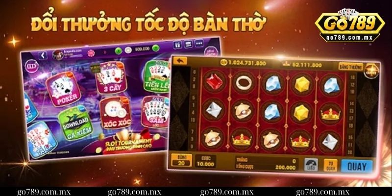 Tổng hợp trò chơi nổi bật tại cổng game Manclub